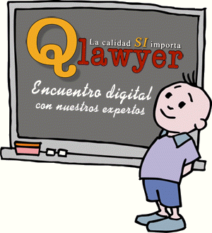 Las respuestas de nuestro encuentro digital con Qlawyer