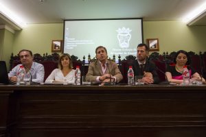El nuevo Grupo de Derecho Ambiental y Animal del Colegio de Abogados de Granada inicia su actividad con una jornada formativa
