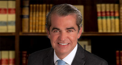 Juan Ignacio Navas, socio-director de Navas & Cusí