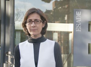 Àngels Valls (ESADE): “El efecto llamada empieza a funcionar y agranda la diferencia en la tasa de paro entre hombres y mujeres”