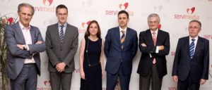 Encuentro Informativo X Premio José María Cervelló de Derecho de los Negocios
