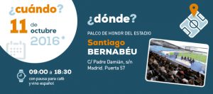 Auren participará mañana en el Finance Meeting 2016