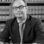 Jordi Rovira de AGM Abogados preside Lawrope