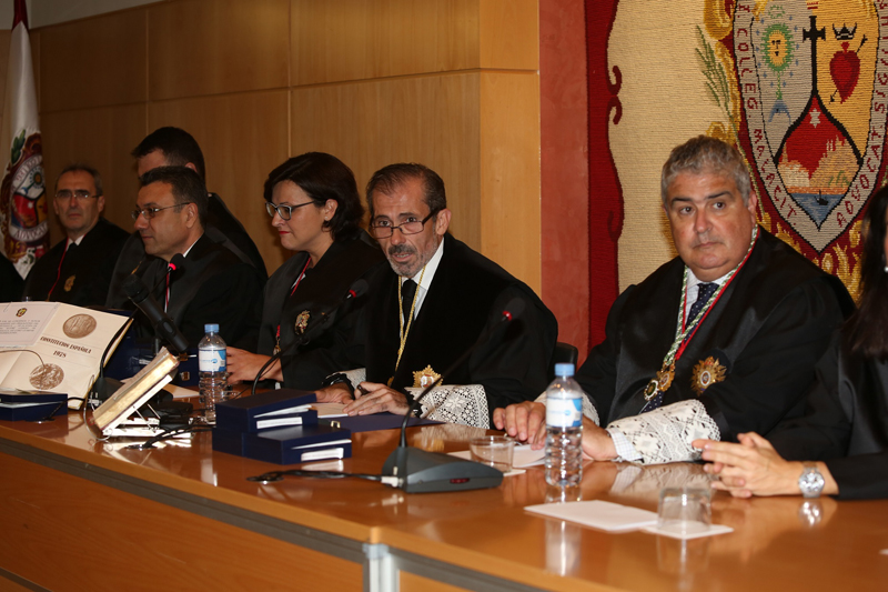 Toma posesión Francisco Javier Lara que pide utilizar los avances ...
