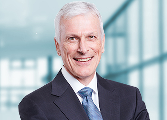 Keith Farlinger, CEO Global de BDO