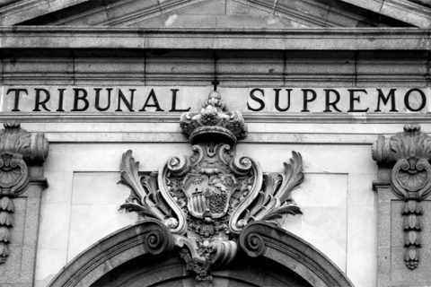 Tribunal Supremo