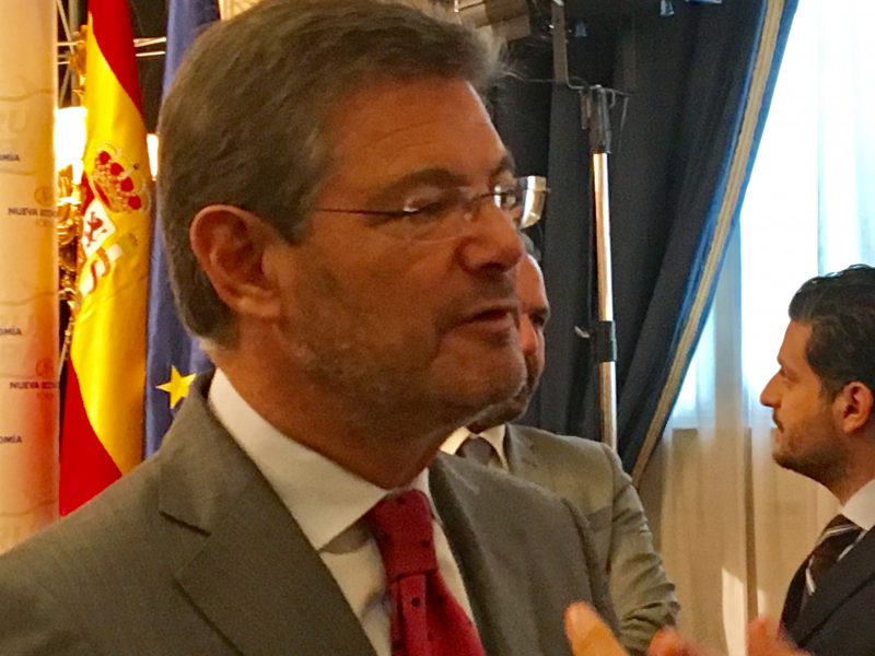 Rafael Catalá