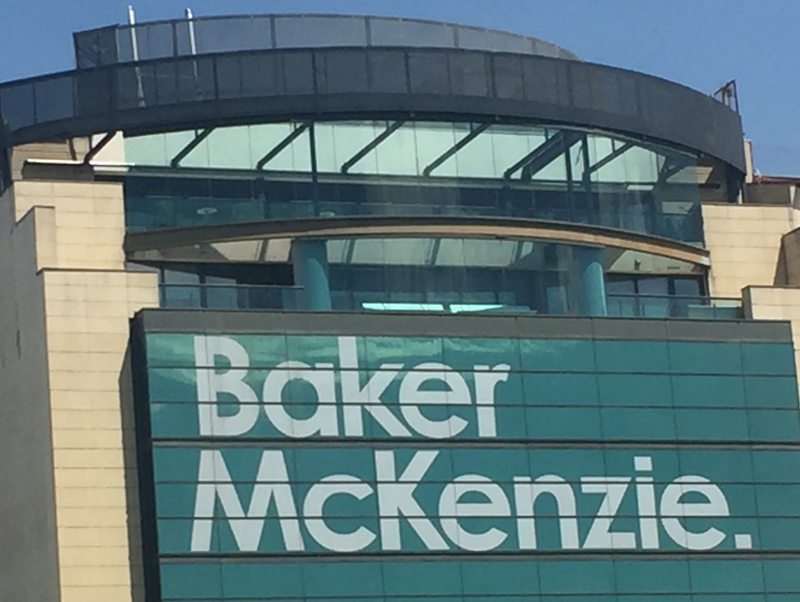 Baker McKenzie Madrid