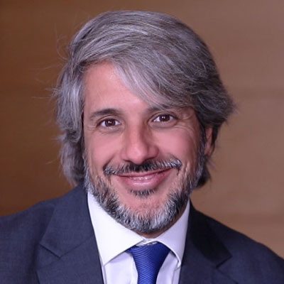 Emilio Ramírez Matos