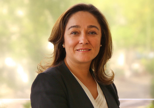 Adriana de Buerba, Socia de Penal Económico de Pérez-Llorca