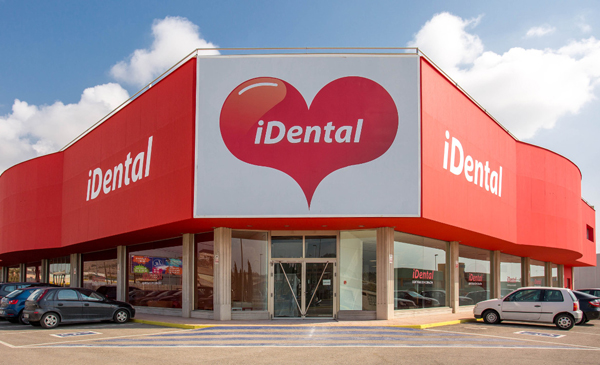 iDental AFECADE ASUFIN
