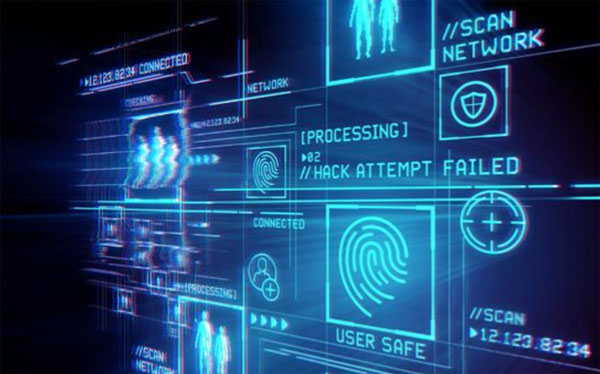 Primer estudio oficial de la UE sobre los riesgos de la infección por programas informáticos