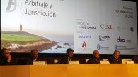 I Congreso de Arbitraje y Jurisdicción