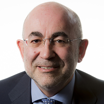 Carlos Pazos, socio director de King & Wood Mallesons