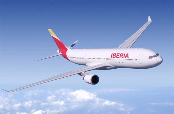 Iberia
