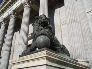 El ICAM pide a los grupos políticos alcanzar una solución normativa justa, viable y urgente para los profesionales de la abogacía afectados por el sistema de mutualidad alternativa