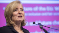 La Defensora del Pueblo Europeo, Emily O'Reilly