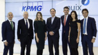 KPMG NUIX