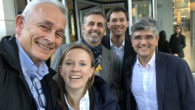 Balder inaugura sede en Barcelona