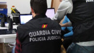 Policia Judicial