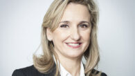 Rosario Echeverría, directora de servicios jurídicos de Clarke, Modet & Cº