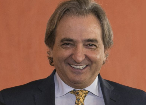Juan Luís Balmaseda