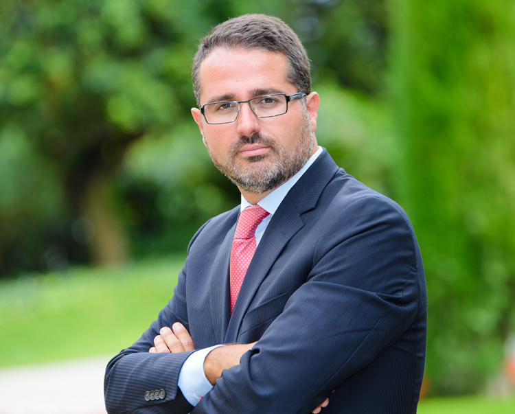 Ignasi Costas, socio fundador y responsable del Área de Innovación y Emprendimiento de RCD