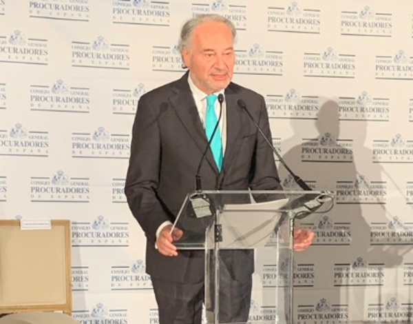 Juan Carlos Estévez