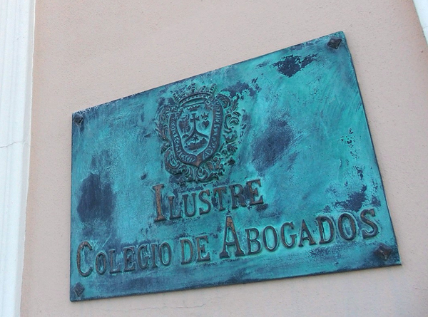 Colegio de Abogados de Málaga