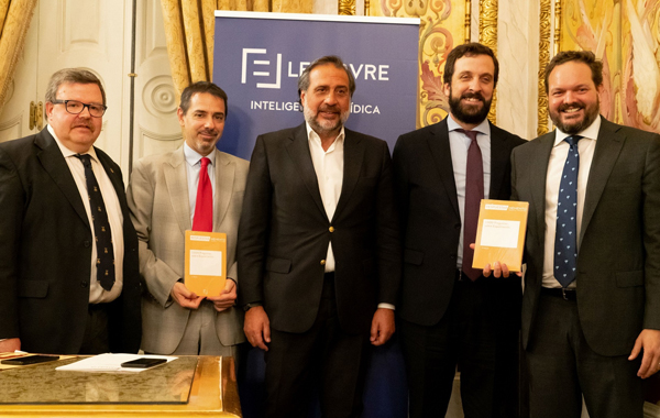 Memento expatriación