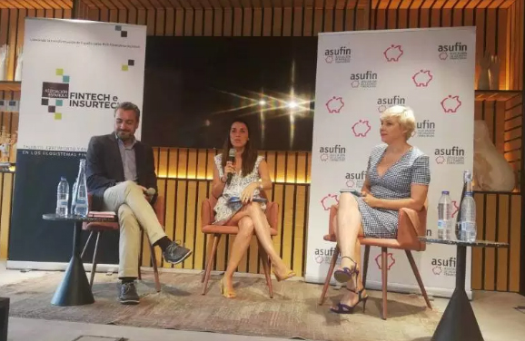 AEFI y ASUFIN sobre el Sandbox