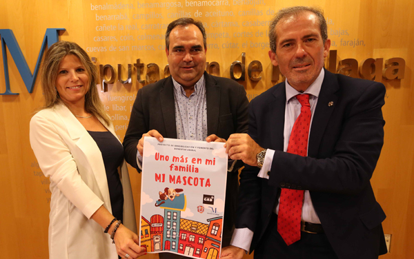 Uno más en mi familia: mi mascota