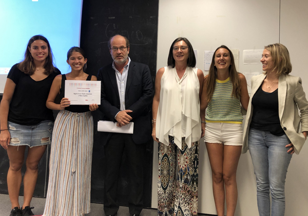 IV Edición del Premio “Diseñ@”