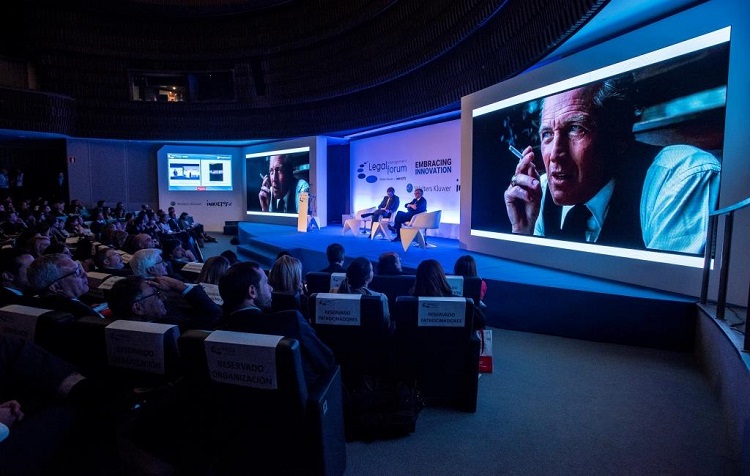 Legal Management Forum 2019