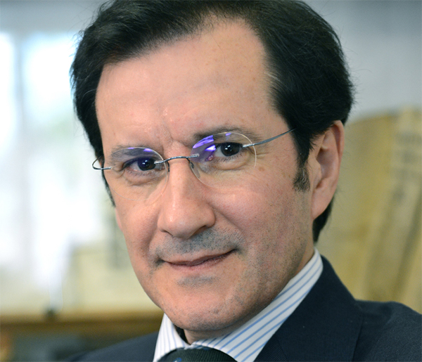 Ramón Jáudenes López de Castro