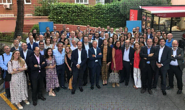 Summer After Work 2019 AEDRH