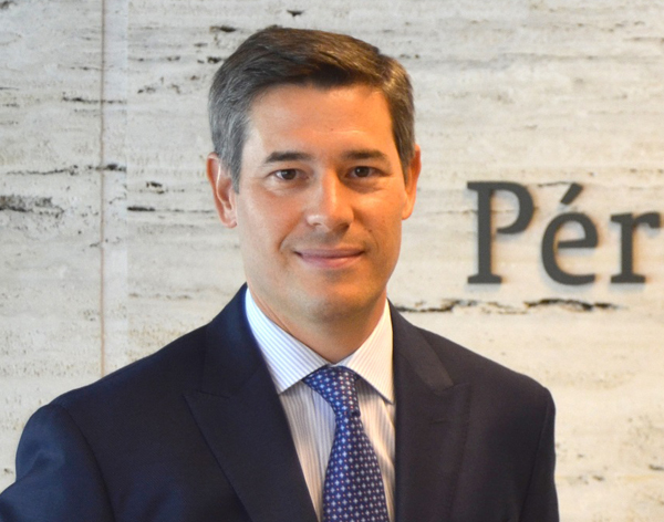 Carlos Pérez Dávila