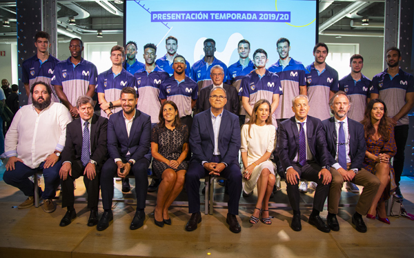 Máster en Derecho y Gestión del Deporte ISDE