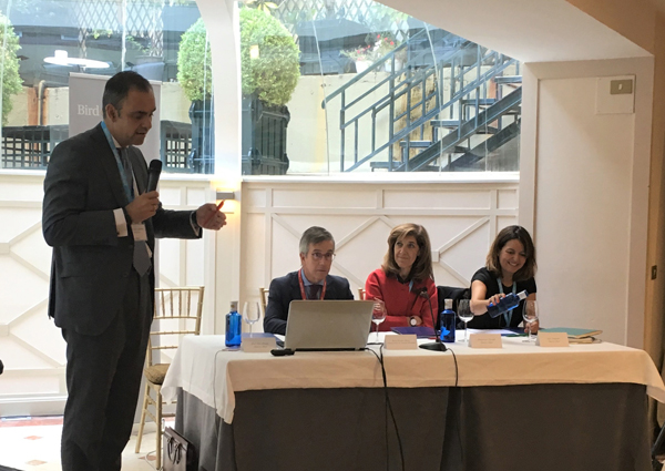 Fintech de Bird & Bird