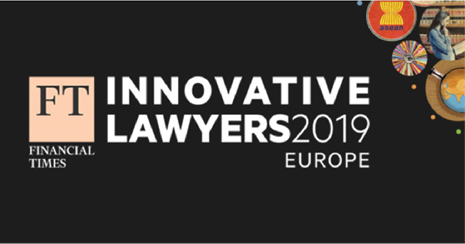 FT Innovative Lawyers