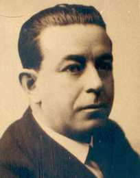 Francisco López de Goicoechea Inchaurrandieta