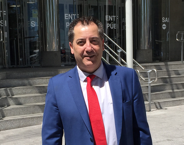 Gustavo García Tabarés