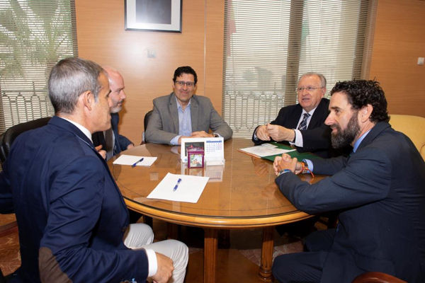 Colegio Oficial de Graduados Sociales de Cádiz y Ceuta