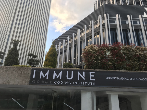 IMMUNE Technology Institute