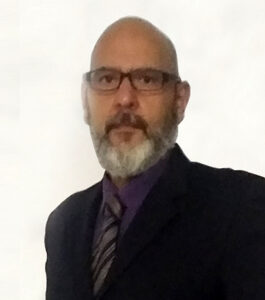 Manuel Rodolfo Martínez Martín