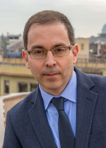 Miguel Morales Sabalete