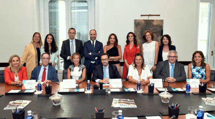 Premio Women in a Legal World