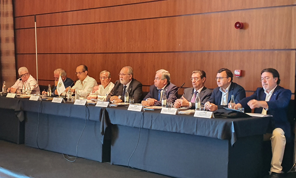 Notariado iberoamericano en Canarias