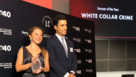 premios Iberian Lawyer 40 under 40