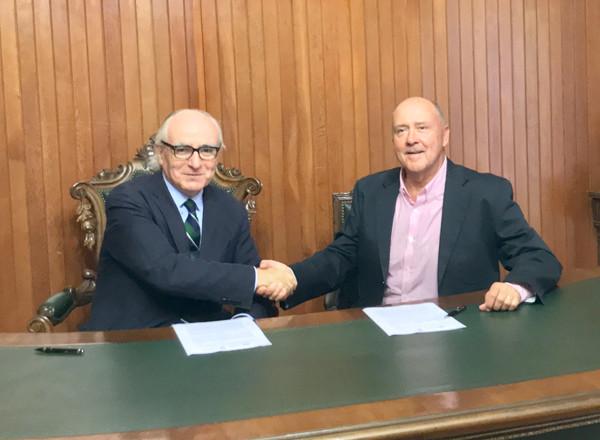 Premio Derechos Humanos 2019 del CVCA y FxJ